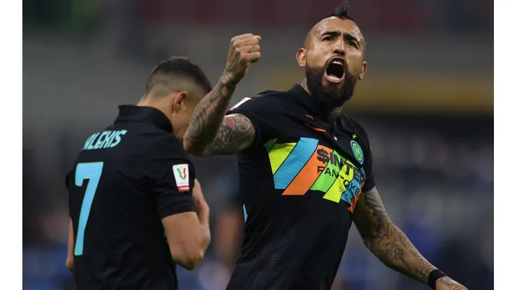 EN VIVO: Napoli vs Inter de Milán por la Serie A.