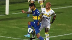 Los ruleteros y coquimbanos querían sacudirse de sus estrenos en la primera fecha