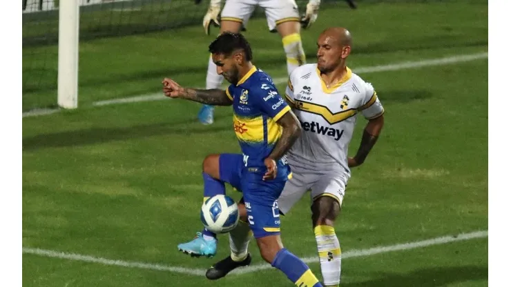 Los ruleteros y coquimbanos querían sacudirse de sus estrenos en la primera fecha