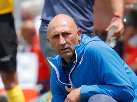 En la UC esperan por un refuerzo más para cerrar el plantel