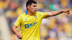 Cádiz de Alarcón saca un empate en la búsqueda de salir del descenso.