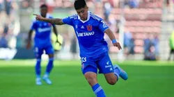 Twitter: Universidad de Chile