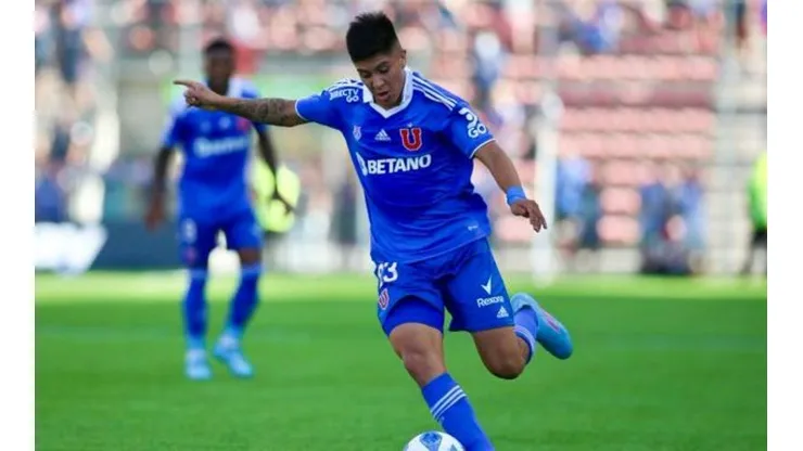 Twitter: Universidad de Chile