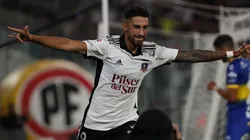 El delantero eligió entre las opciones de ser goleador o campeón con El Cacique