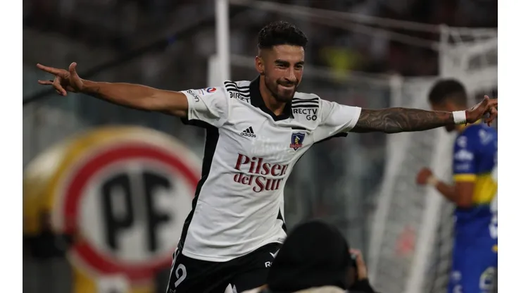 El delantero eligió entre las opciones de ser goleador o campeón con El Cacique