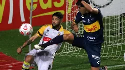 Everton quiere sumar sus primeros tres puntos frente a Coquimbo que va en busca de lo mismo.