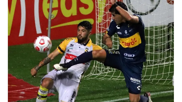 Everton quiere sumar sus primeros tres puntos frente a Coquimbo que va en busca de lo mismo.