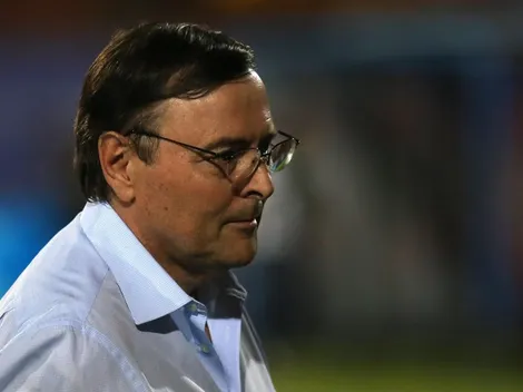 Segovia avisa a la UC por no vender entradas a hinchas de Unión Española