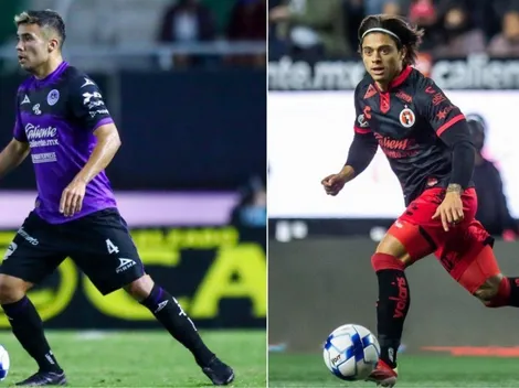 Díaz le ganó el duelo de chilenos a Montecinos