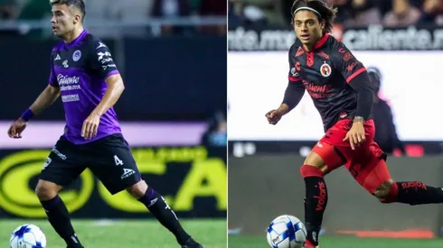 Nico Díaz se quedó con el duelo de chilenos