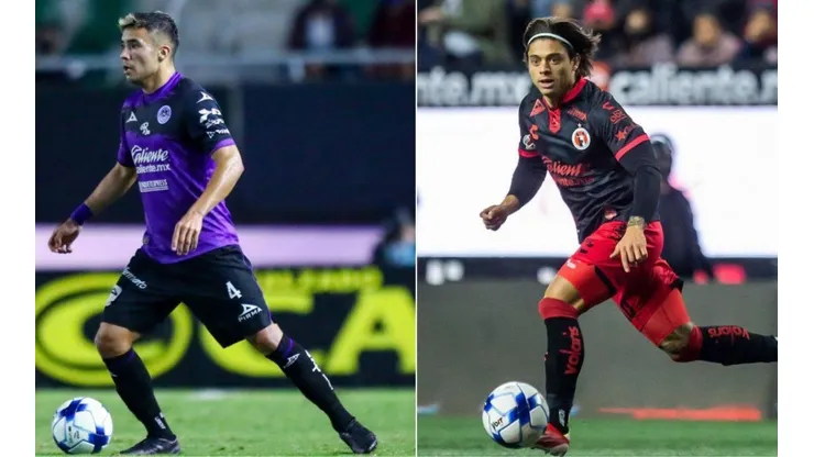 Nico Díaz se quedó con el duelo de chilenos