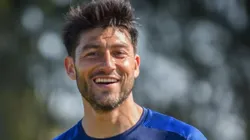 Brun será el noveno refuerzo de la U.