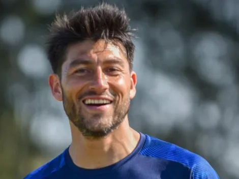 A solo una firma: Aseguran que Brun está listo para ser el noveno refuerzo de la U