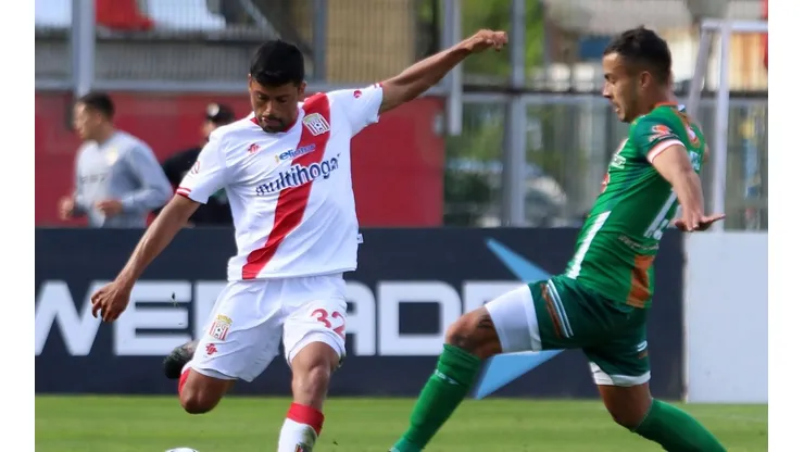 Los Torteros visitarán el norte de Chile para enfrentar a Cobresal