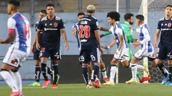 La U recibe a Antofagasta con la ilusión puesta en los tres puntos.