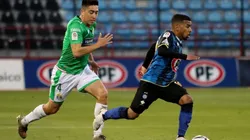 Huachipato recibe a Audax en el Estadio CAP este sábado.
