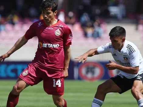 La Serena confirma La Portada como sede para el duelo con Colo Colo