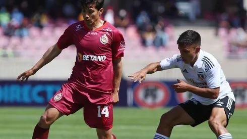 Los granates finalmente jugarán el duelo ante los albos en La Serena