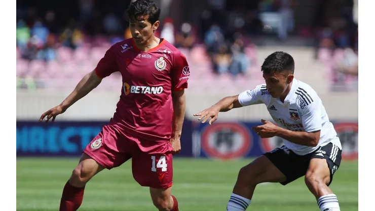 Los granates finalmente jugarán el duelo ante los albos en La Serena