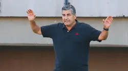 Sachi alza la voz sobre el Superclásico