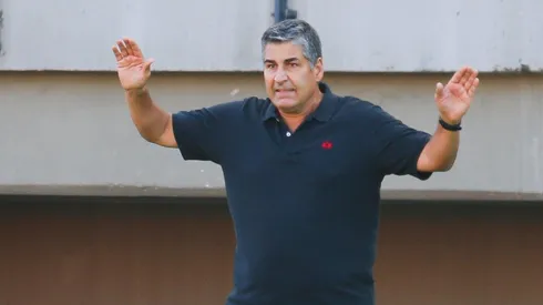 Sachi alza la voz sobre el Superclásico