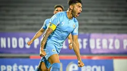 La Universidad de Chile busca a Brun como su "6"