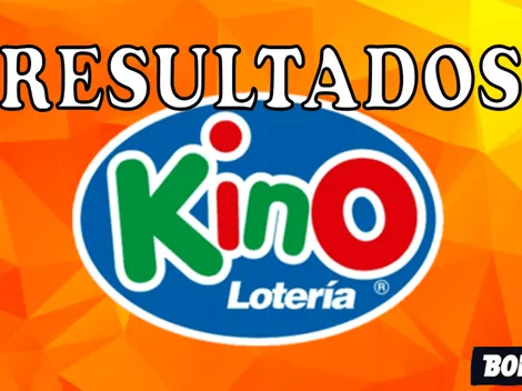 Kino del viernes 11 de febrero: números ganadores del Sorteo 2561 de la Lotería de Chile | Polla Chilena