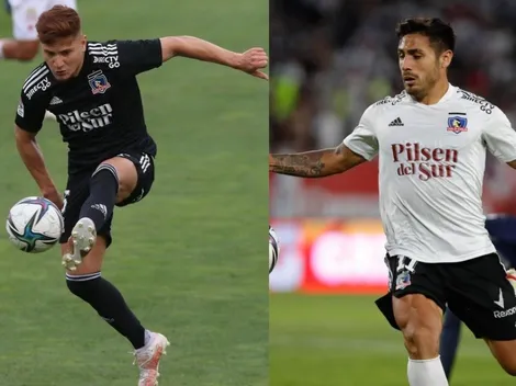 Quinteros recupera a dos jugadores claves para enfrentar a La Serena