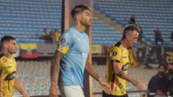 Brun es el as bajo de la manga de la U.