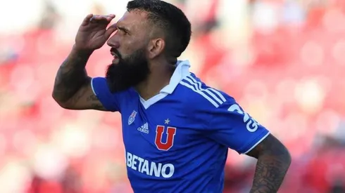 Ronnie Fernández comentó sobre su viralizada arenga