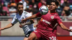 Los albos enfrentan a La Serena en la cuarta región