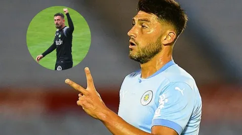 Brun tomó fuerza en las últimas horas en la U.