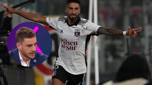 Fouillioux le dio un pulgar arriba al debut de Lucero en el Campeonato.