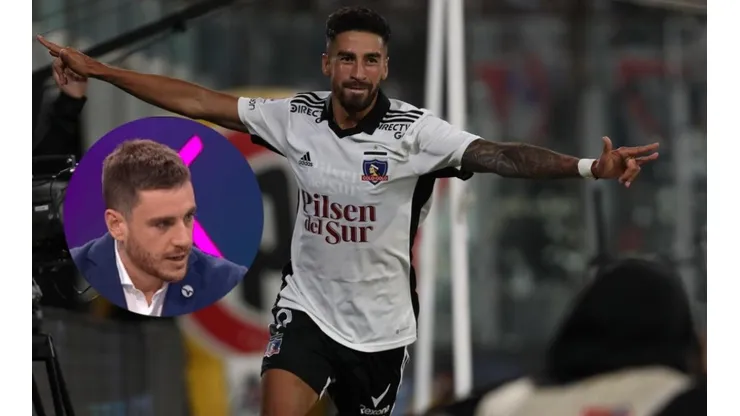 Fouillioux le dio un pulgar arriba al debut de Lucero en el Campeonato.