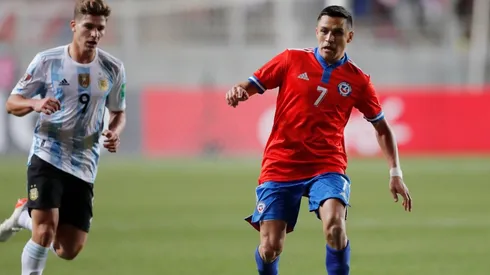 La Roja cae en el ranking FIFA.