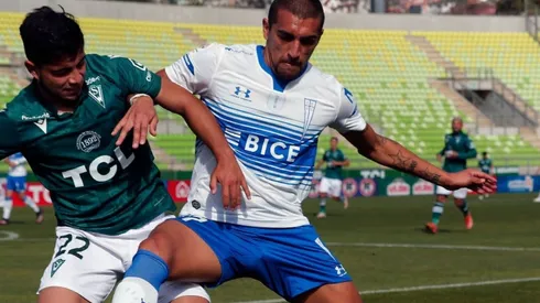 Branco Ampuero comentó el debut de la UC