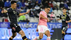 Cruzados e hispanos se ven las caras por segunda fecha del Campeonato Nacional