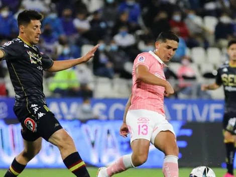 Universidad Católica vs. Unión Española: Cómo ver EN VIVO por TNT Sports y streaming el partido por el Torneo Nacional 2022