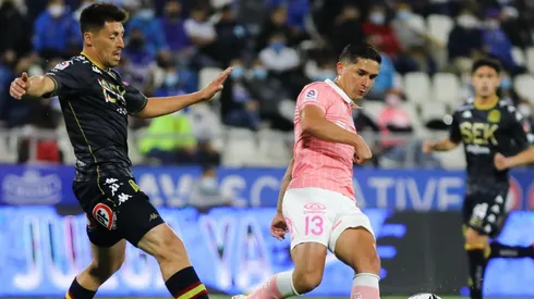 Cruzados e hispanos se ven las caras por segunda fecha del Campeonato Nacional