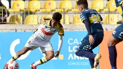 Everton y Coquimbo van por sus primeros tres puntos