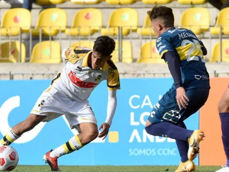 Everton vs Coquimbo Unido: Cómo ver EN VIVO por TNT Sports y streaming el partido por el Torneo Nacional