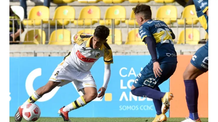 Everton y Coquimbo van por sus primeros tres puntos