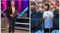 Manuel De Tezanos alabó el funcionamiento de Colo Colo