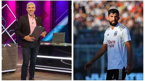 Manuel De Tezanos alabó el funcionamiento de Colo Colo