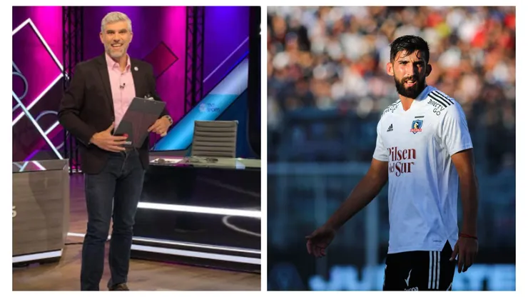 Manuel De Tezanos alabó el funcionamiento de Colo Colo