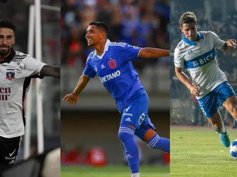 TABLA | Ganaron los tres grandes y hay siete líderes tras la primera fecha