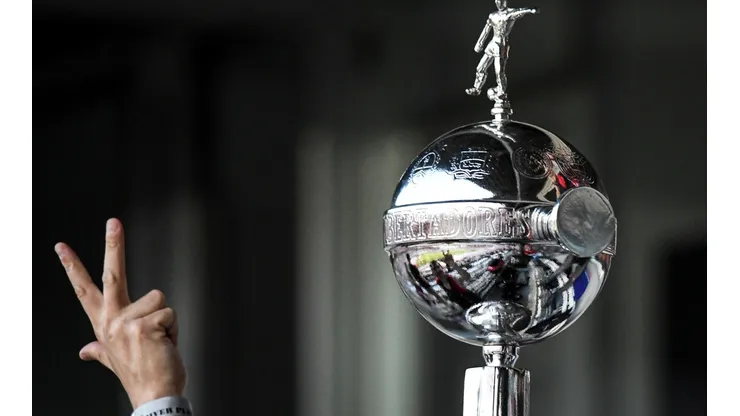 El aumento de dinero en premios que anunció CONMEBOL para la Libertadores