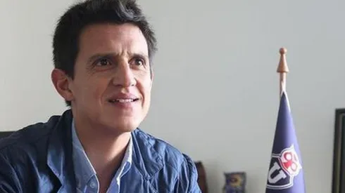 Roggiero habla sobre las caracteristicas que tiene que tener el mediocampista azul.