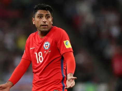 Jara y La Roja: "Si no clasificamos al mundial, no sería una catástrofe"