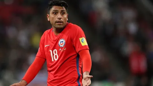 Gonzalo Jara se refirió a la situación actual de La Roja